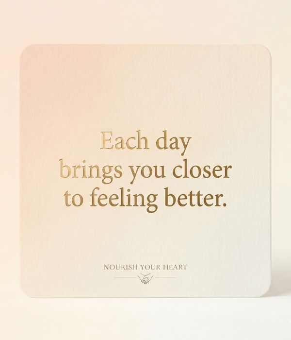 50+ Comforting Words of Encouragement for Healing 8 Encouragement for Specific Situations