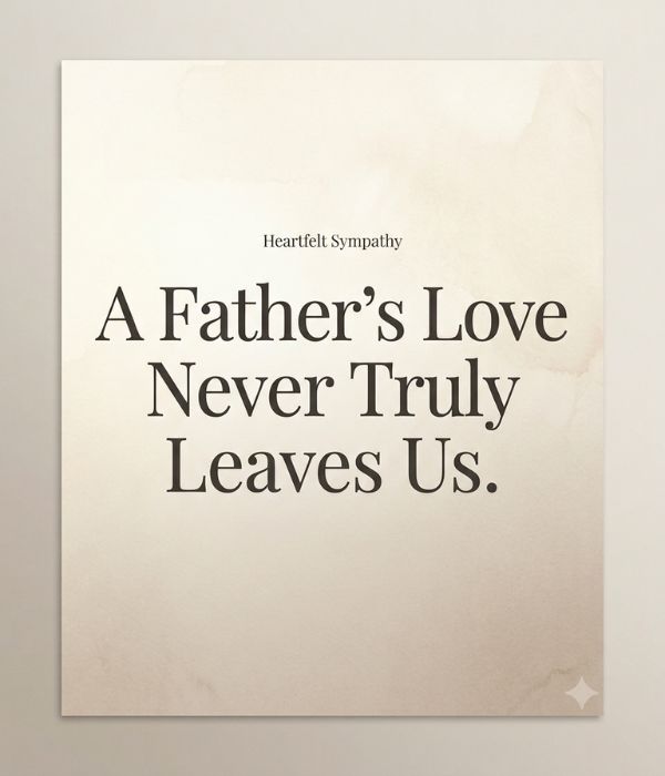 40+ Comforting Words for Death of a Father 2 Comforting Words for Death of a Father