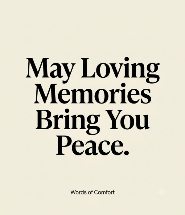 40+ Comforting Words for Death of a Father 3 Heartfelt Sympathy Messages