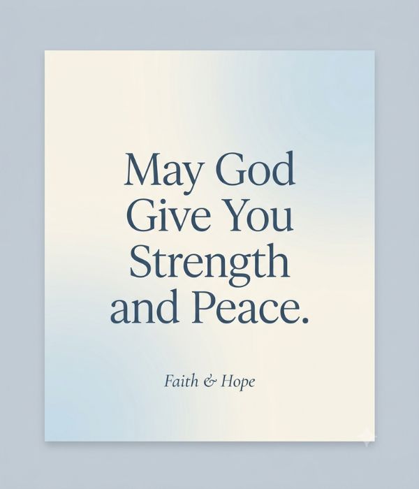 40+ Comforting Words for Death of a Father 6 Religious Comfort for the Loss of a Father