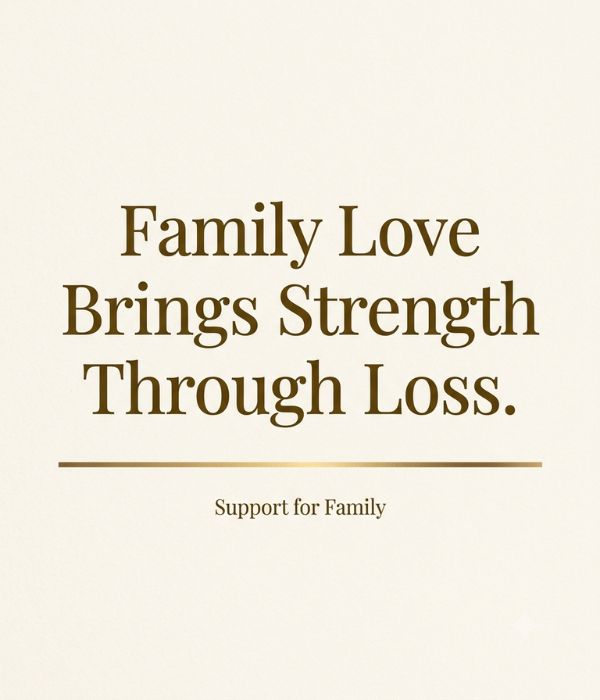 40+ Comforting Words for Death of a Father 7 Funeral Card Messages for the Loss of a Father