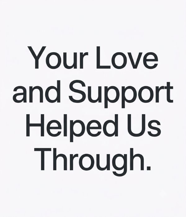 55+ Sincere Funeral Thank You Messages from Family 5 Funeral Thank You Messages for Food and Meals