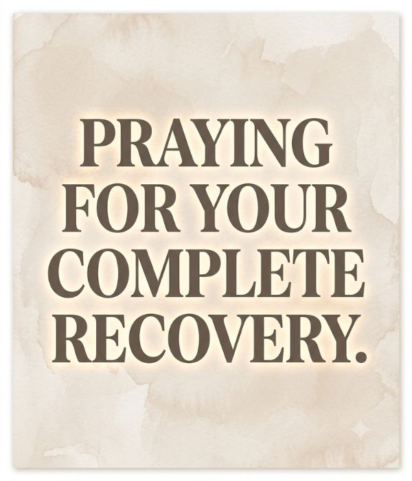 45+ Praying for Someone in the Hospital 4 Prayer for a Family Member in the Hospital