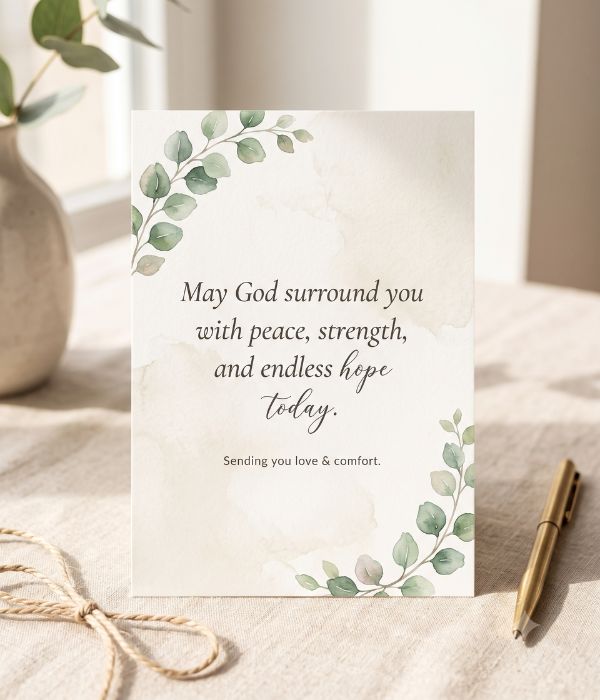 150+ Comforting Short Prayer Messages for a Friend 2 Short Prayer Messages for a Friend