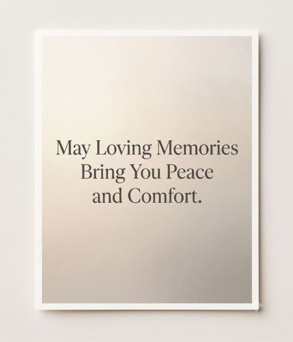 45+ Sympathy Messages for Loss of Husband – Heartfelt Words of Comfort 2 Sympathy Messages for Loss of Husband