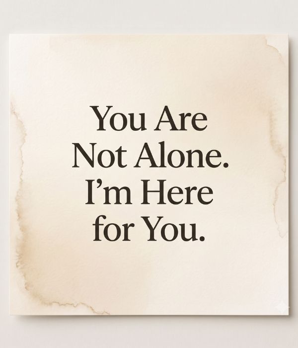 45+ Sympathy Messages for Loss of Husband – Heartfelt Words of Comfort 3 Short Sympathy Messages for Loss of Husband
