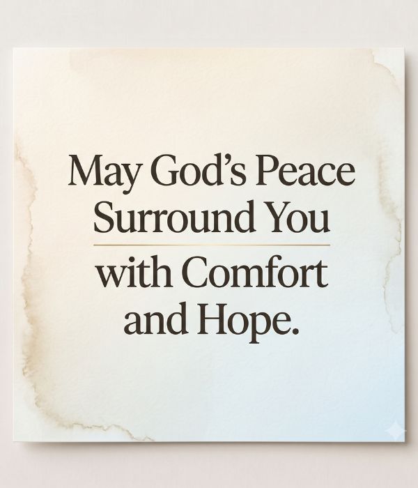 45+ Sympathy Messages for Loss of Husband – Heartfelt Words of Comfort 4 Sympathy Messages for a Friend Who Lost Her Husband