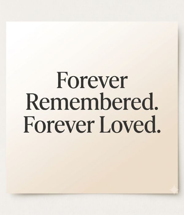 45+ Sympathy Messages for Loss of Husband – Heartfelt Words of Comfort 7 Sympathy Messages for Flowers