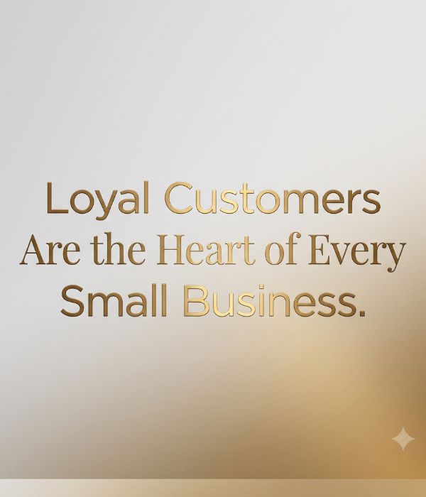 Thank You Messages for Loyal Customers
