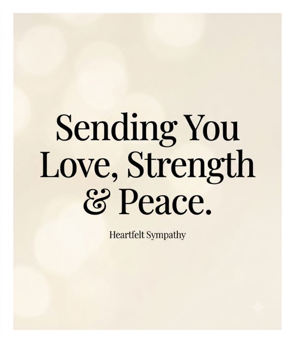 What to Say When Someone Dies Unexpectedly 3 Short Sympathy Messages