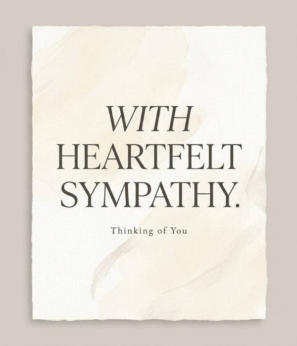 What to Say When Someone Dies Unexpectedly 6 Religious Sympathy Messages
