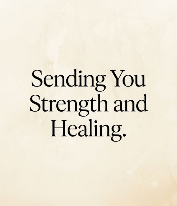 Encouraging Words for Someone Having Surgery – 150+ Comforting Messages, Prayers & Best Wishes 5 Encouraging Words for a Friend Having Surgery
