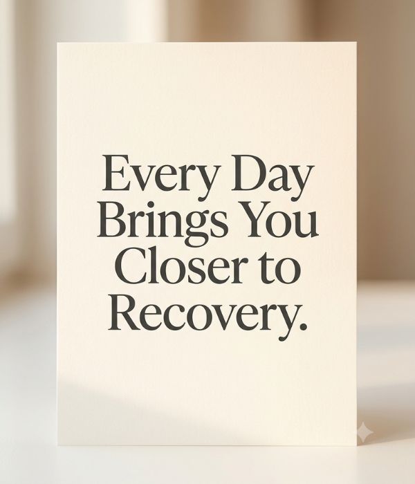 Encouraging Words for Someone Having Surgery – 150+ Comforting Messages, Prayers & Best Wishes 6 Encouraging Words for Family Members