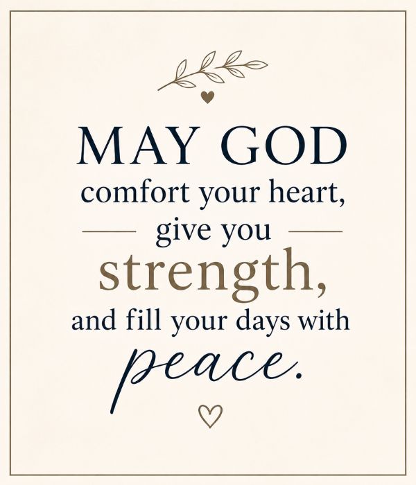 Messages for Peace