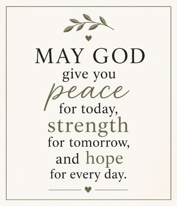 Heartfelt Healing Messages