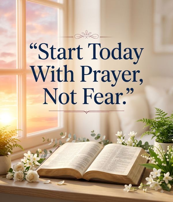 Prayer After Infidelity
