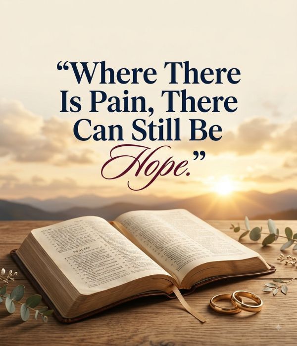 Bible-Inspired Marriage Quotes