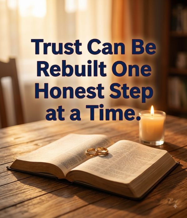 Marriage Restoration Quotes