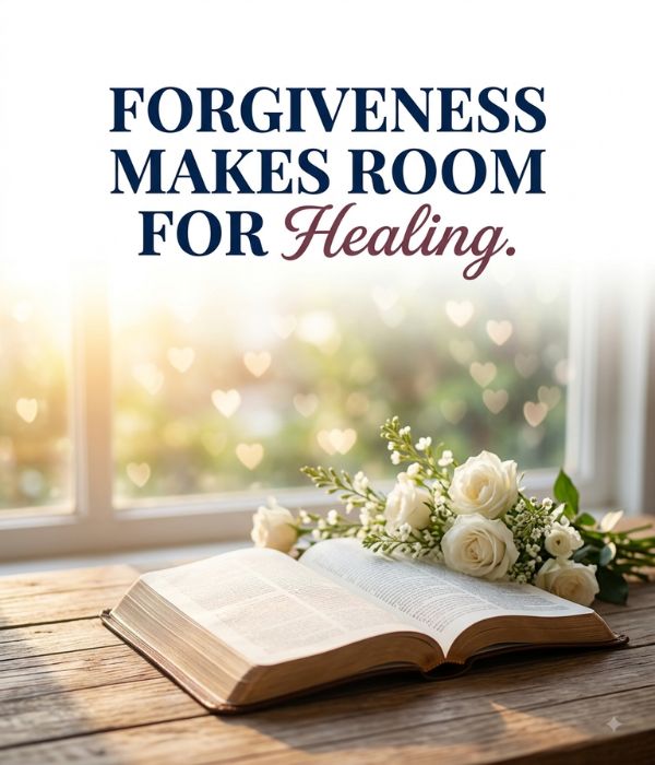Prayer for Broken Trust in Marriage