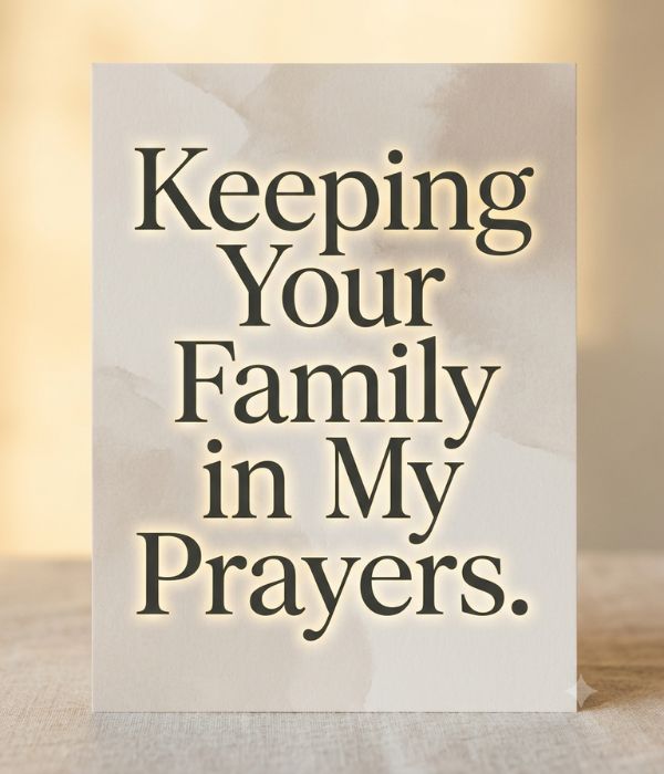 Heartfelt Condolence Messages to Family – 50+ Sympathy Messages & Comforting Words 6 Condolence Messages for Coworkers and Professional Families