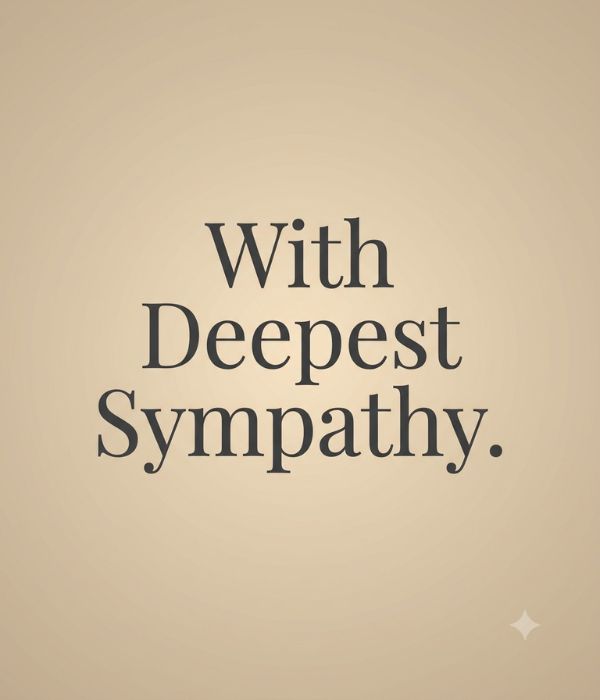 Heartfelt Condolence Messages to Family – 50+ Sympathy Messages & Comforting Words 8 Sympathy Prayers for Families