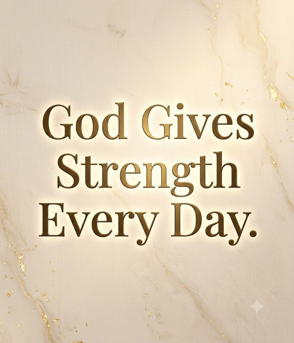 Prayer for Healing and Strength for a Friend – 55+ Healing Prayers & Encouraging Messages 6 Encouraging Messages for a Friend