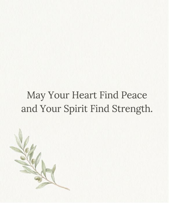 Spiritual Quotes About Strength, Hope, and Faith