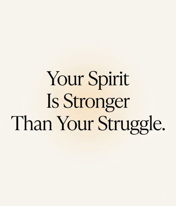 Faith-Based Encouragement Messages