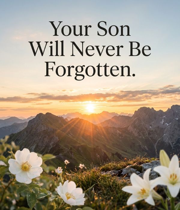 Deep Sympathy Messages