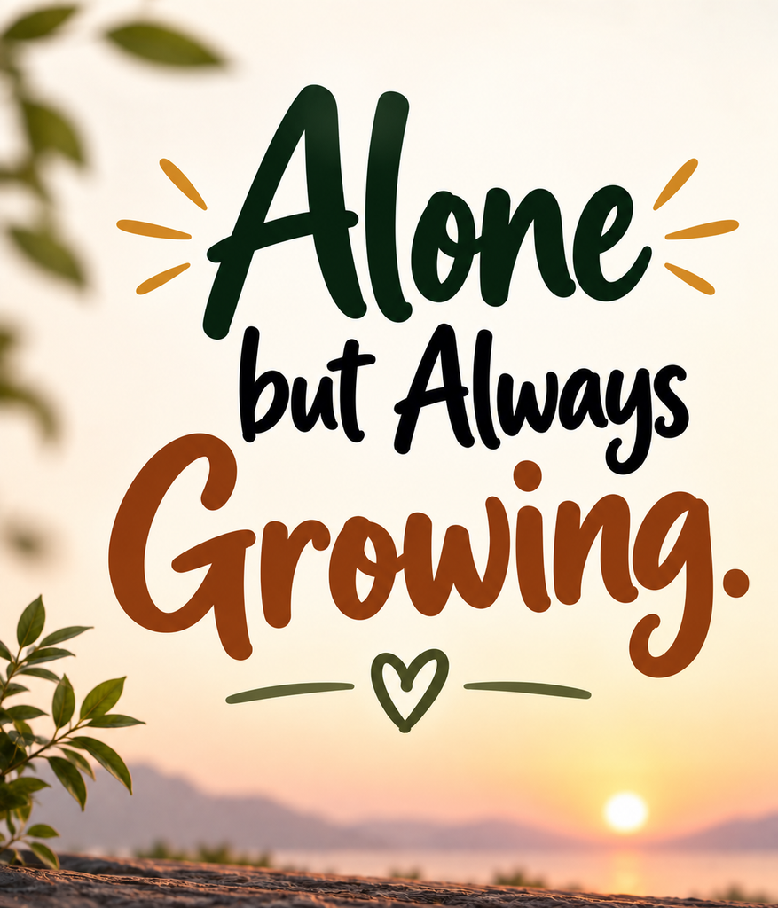 Quotes About Being Alone After a Breakup