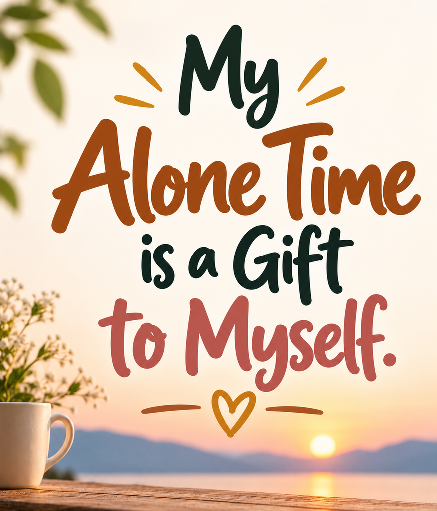 Quotes About Solitude and Peace