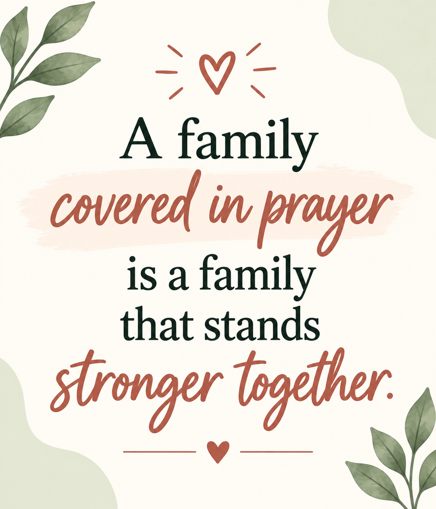 Simple Healing Prayer Messages