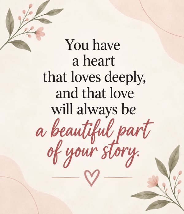 Short Messages for a Widow