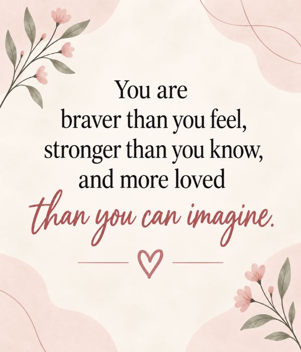 Heartfelt Messages for a Widow