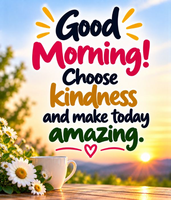 Good Morning Messages for a Female Friend 15 Busy-Day Morning Messages
