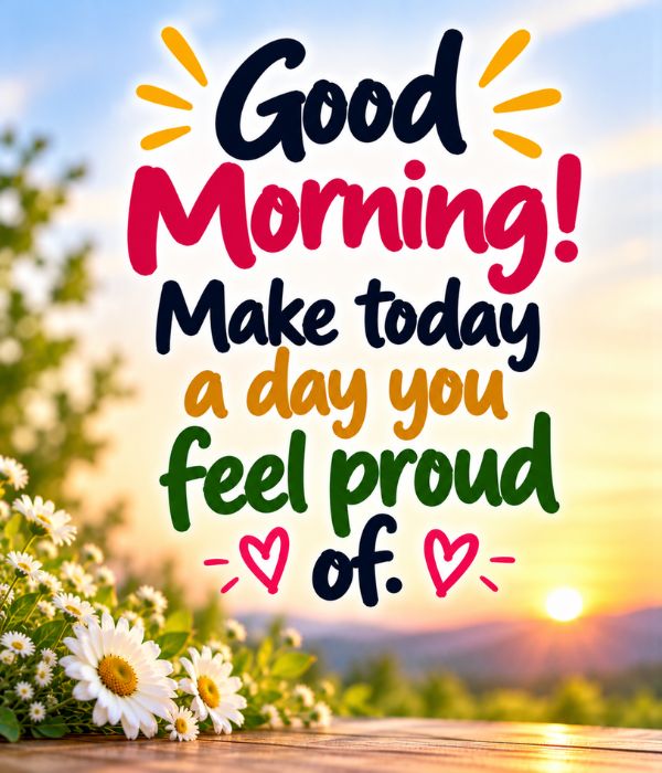 Good Morning Messages for a Female Friend 10 Professional-Friendly Morning Messages