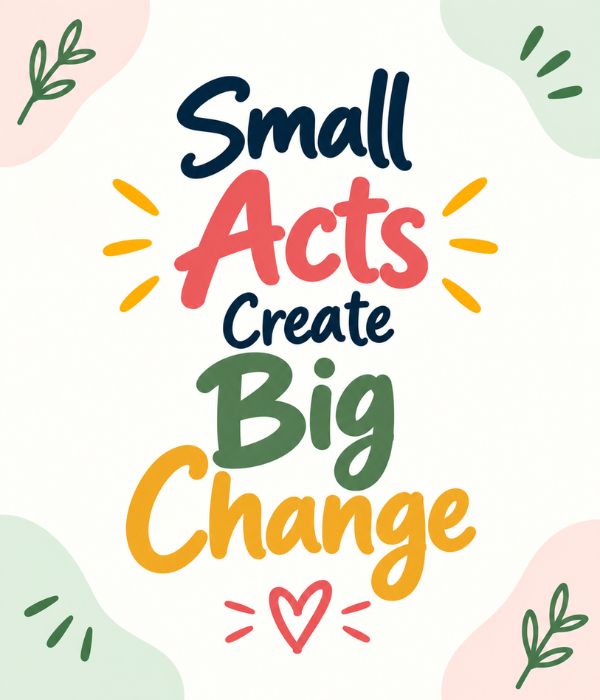Faith Community Welcome Messages
