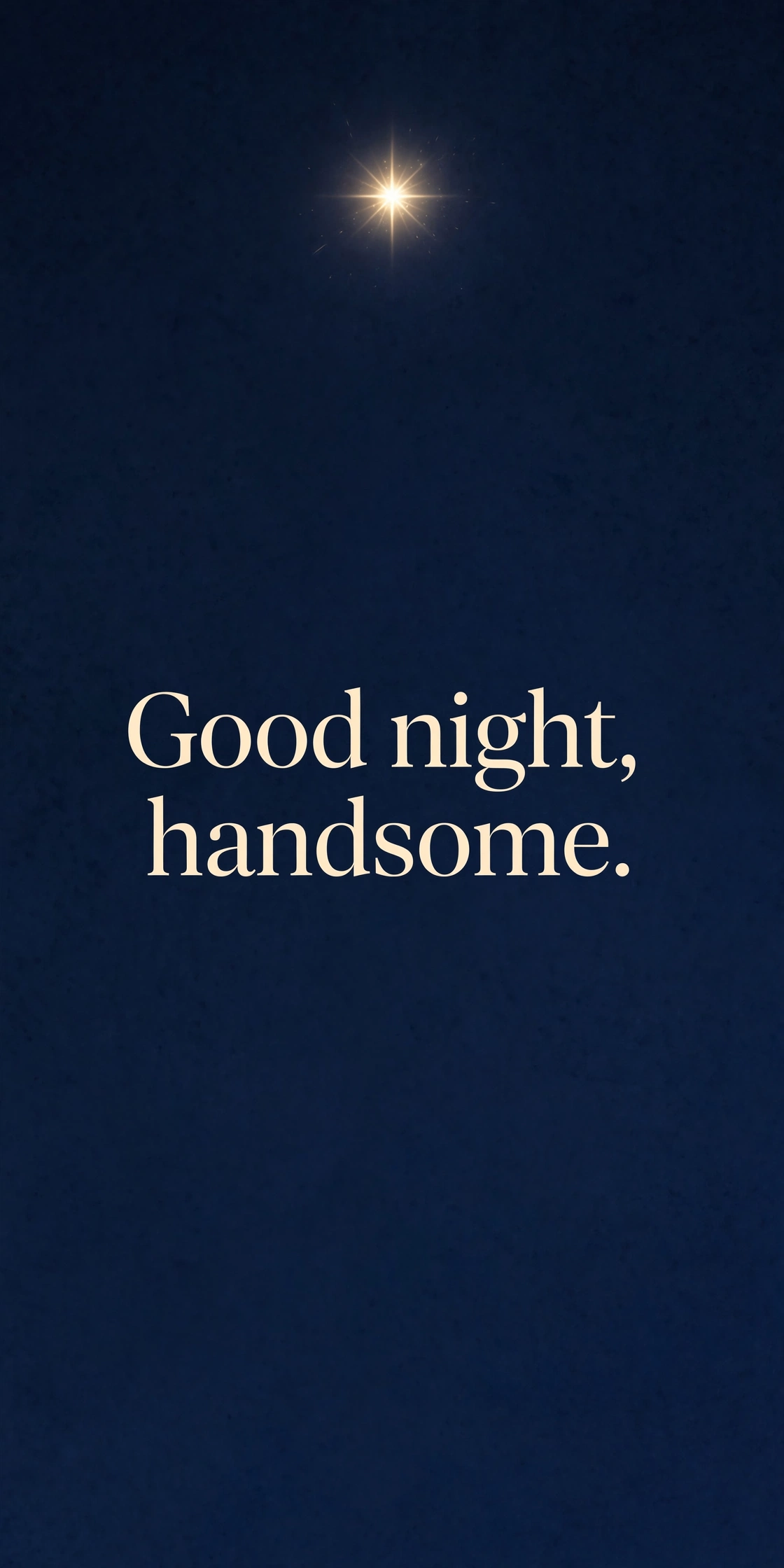 360+ Good Night Wishes for Him: Romantic Texts & Sweet Dreams Messages 5 short good night texts for him
