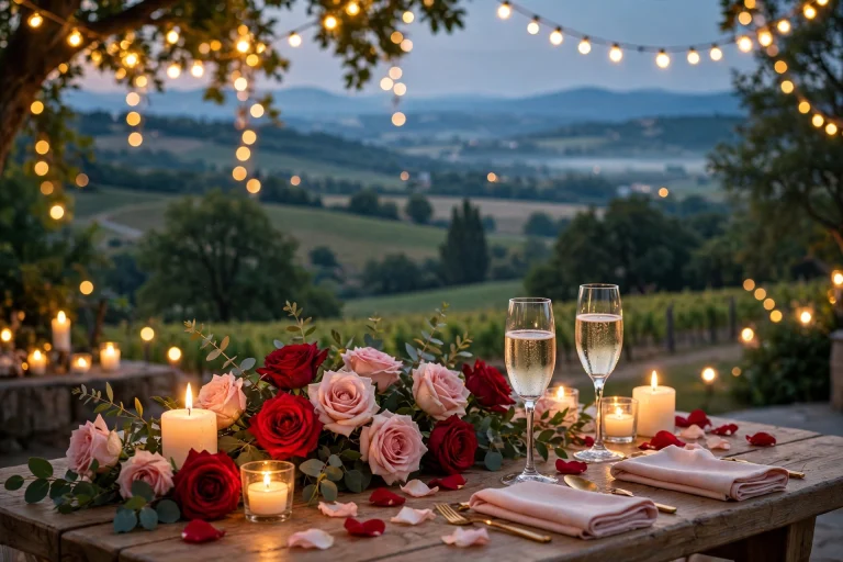 100+ Anniversary Wishes: Romantic Messages for Every Couple