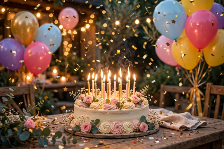 150+ Birthday Wishes: Messages & Quotes for Everyone