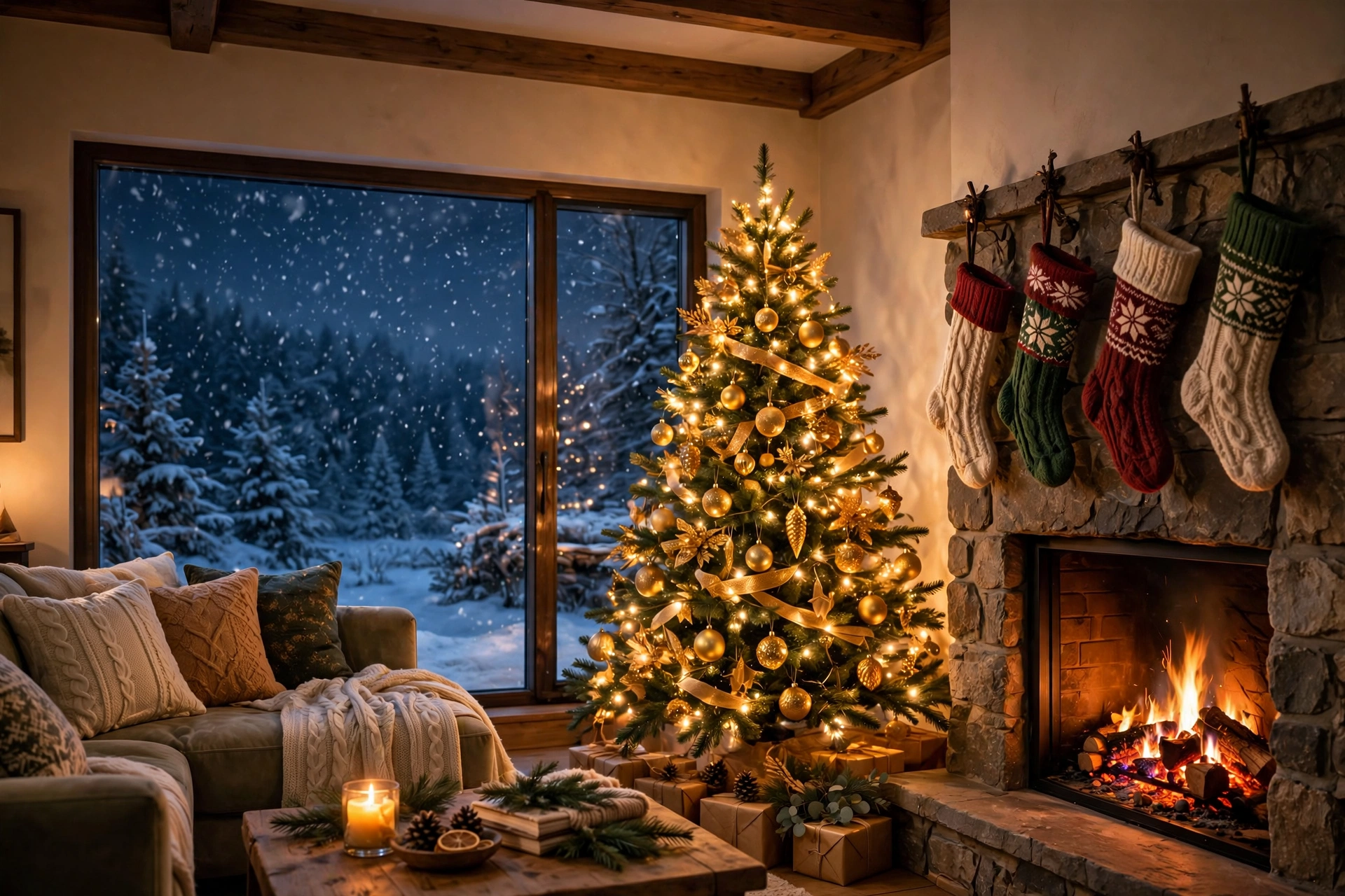 featured christmas wishes