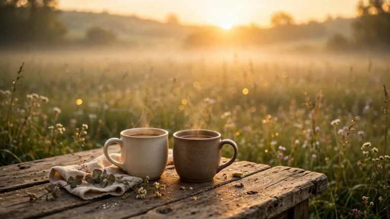 80+ Good Morning Wishes for Wife: Romantic Texts & Sweet Messages