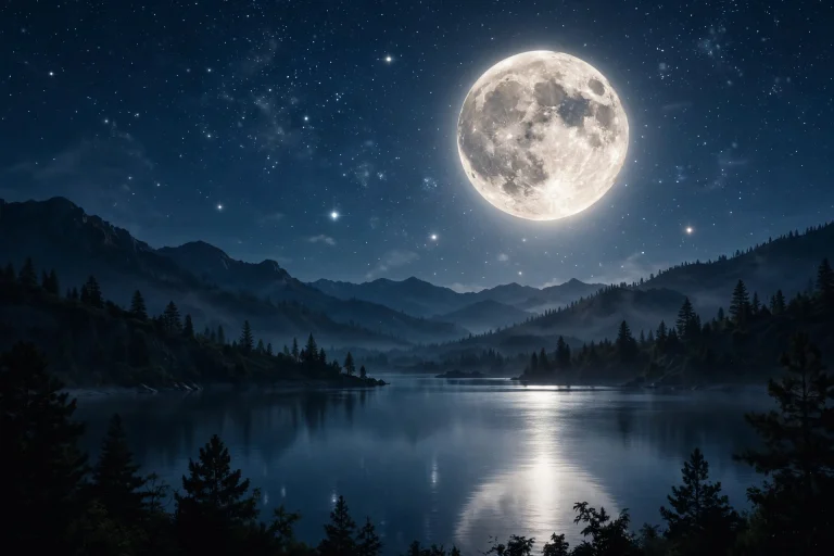 360+ Good Night Wishes for Him: Romantic Texts & Sweet Dreams Messages