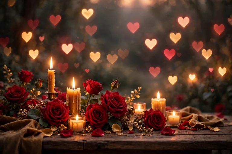 280+ Happy Valentine’s Day Wishes, Messages & Quotes