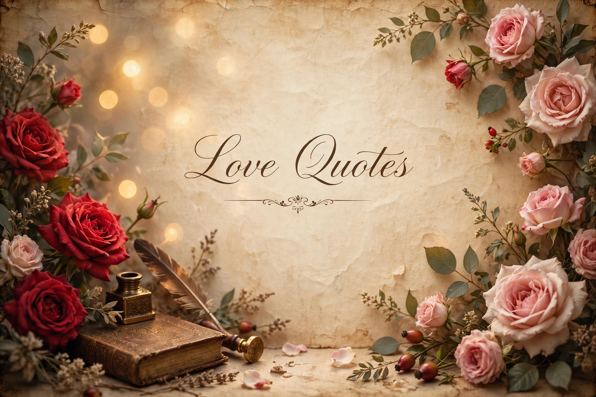 featured love quotes